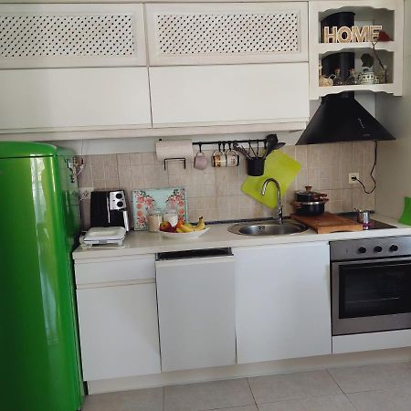 Aska Apartment Bar Luaran gambar