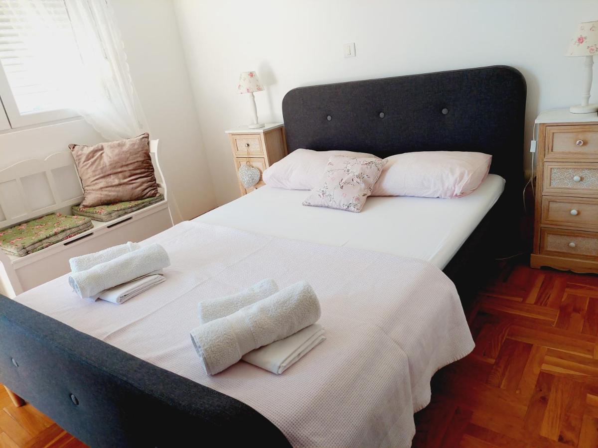 Aska Apartment Bar Luaran gambar