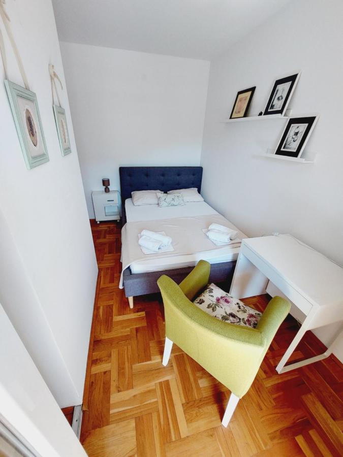 Aska Apartment Bar Luaran gambar