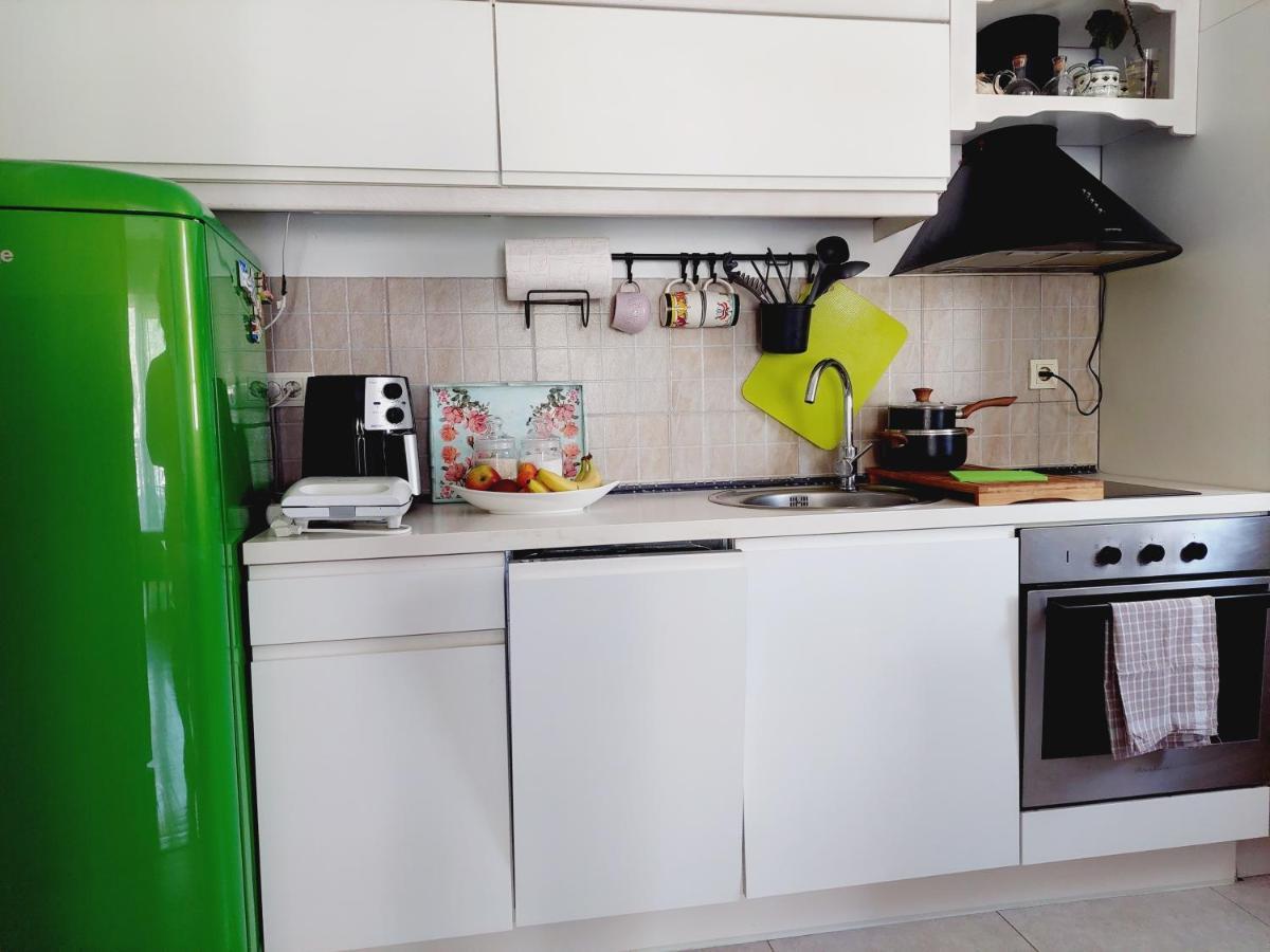 Aska Apartment Bar Luaran gambar